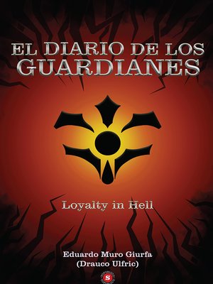 cover image of El Diario de los Guardianes
